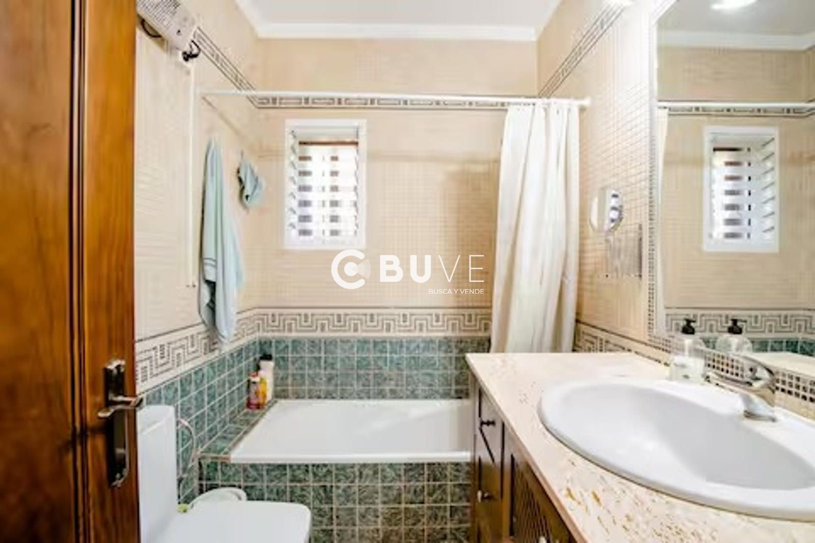 Casa de 100 m² en Dos Hermanas