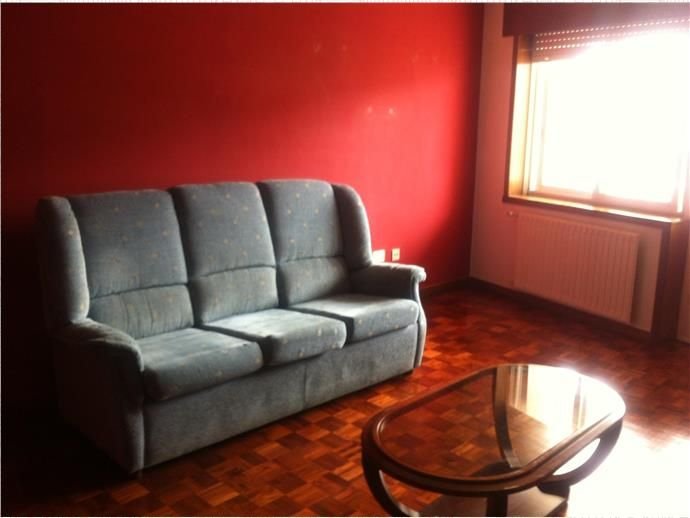Piso en alquiler, Fene