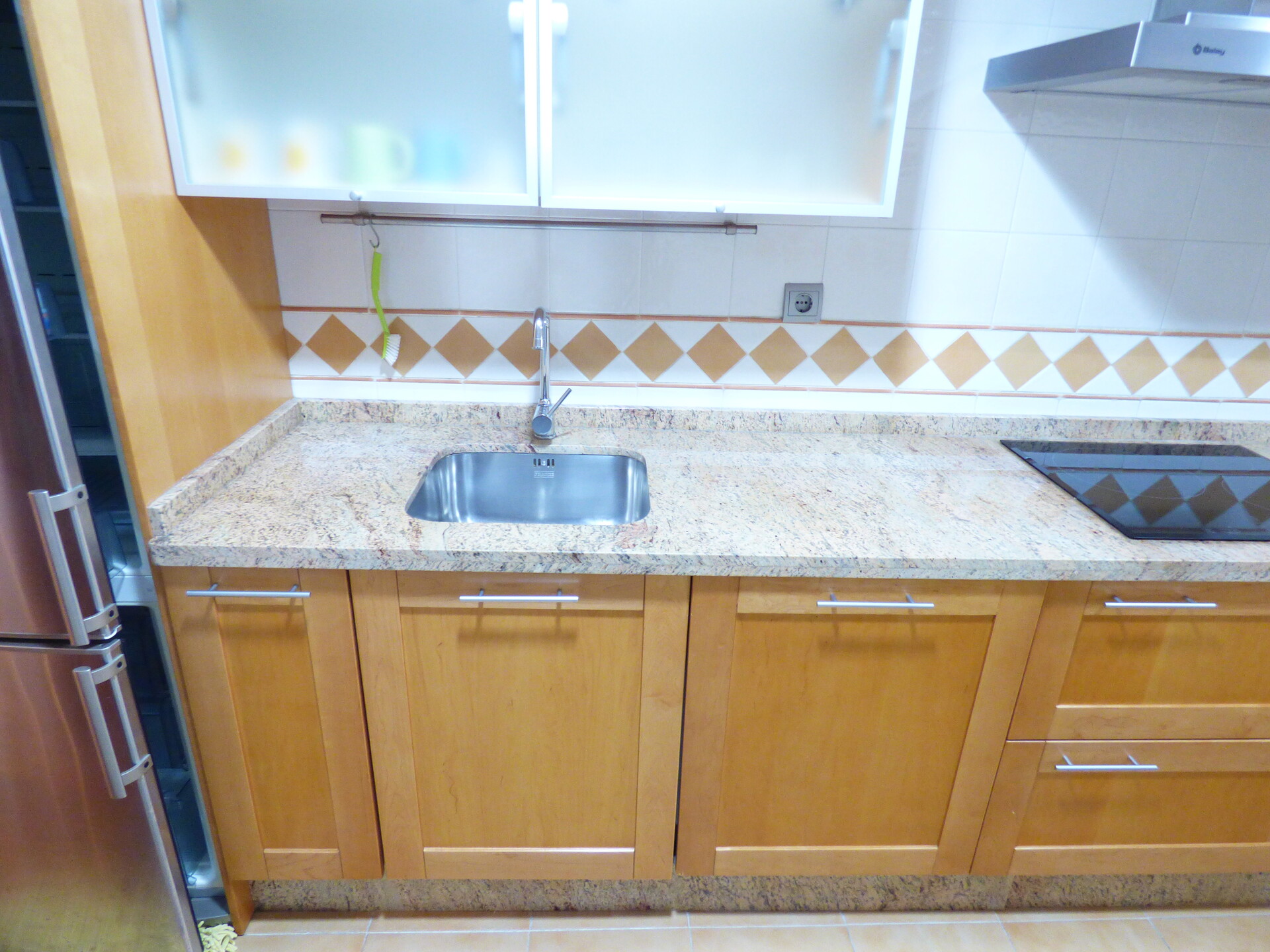 Piso de 110 m² en Vélez-Málaga