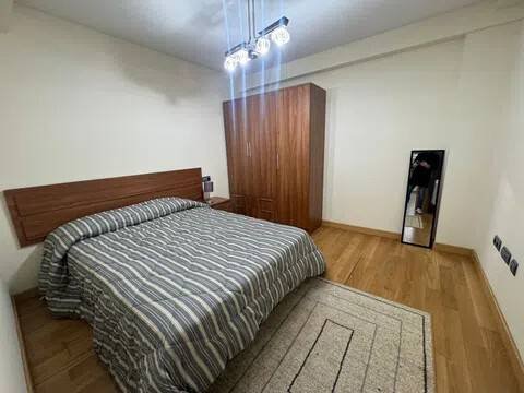 Pis de 60 m² a Salamanca