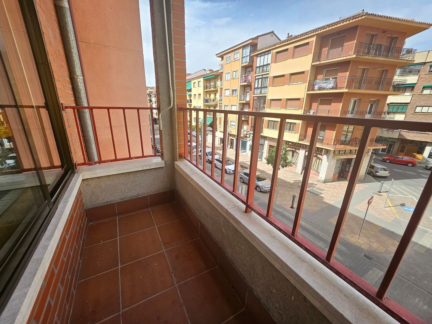 Piso de 75 m² en Segovia