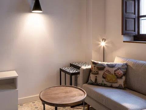 Piso de 51 m² en Granada