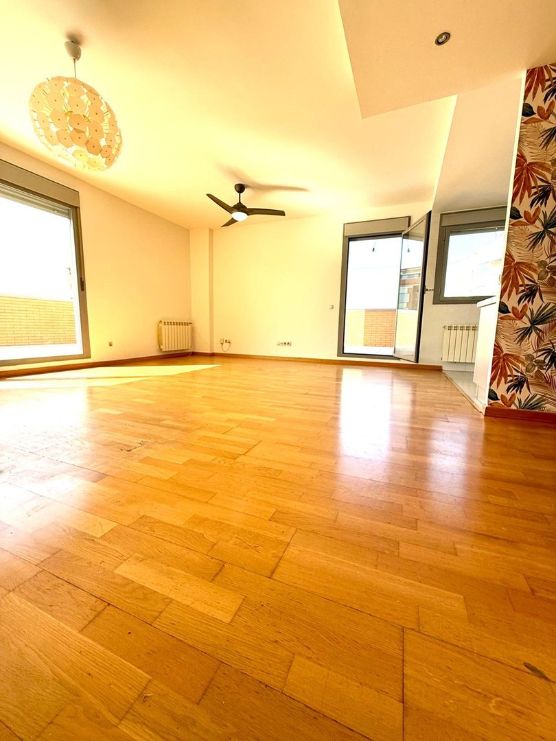 Pis de 120 m² a Guadalajara