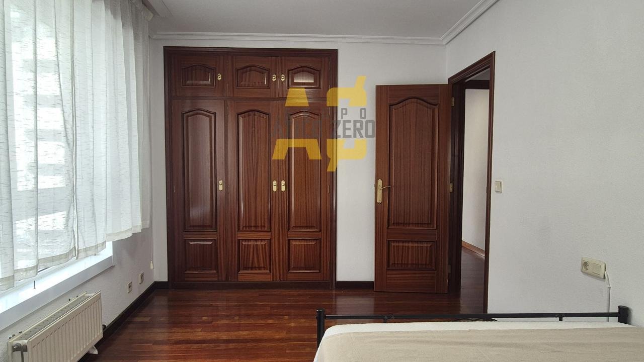 Piso de 117 m² en Vigo