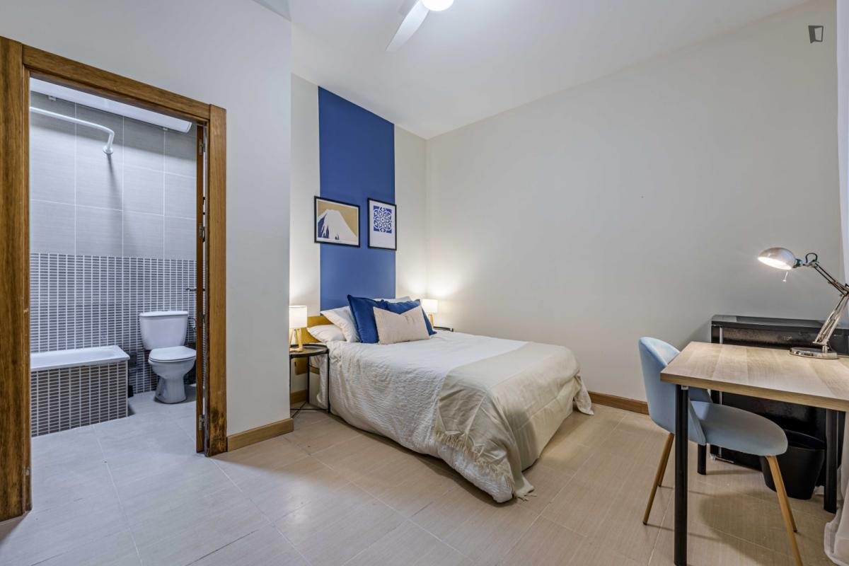 Habitación en alquiler, Málaga