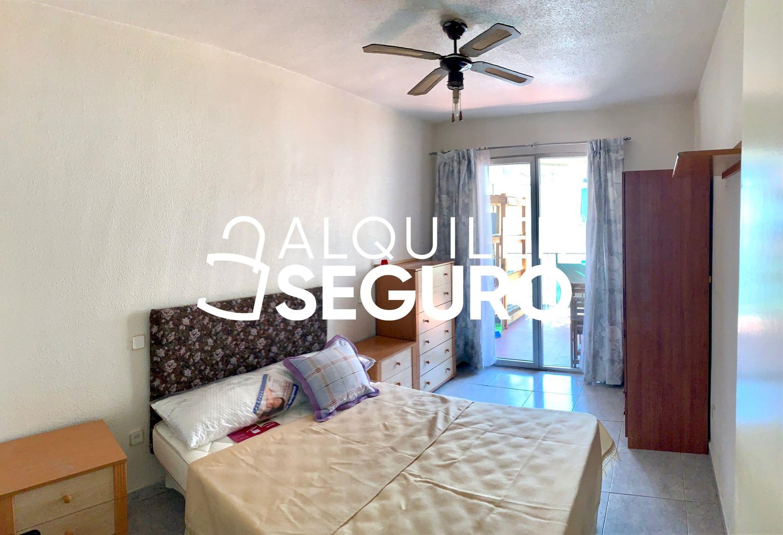 Appartement 80 m² à Alcalá de Henares