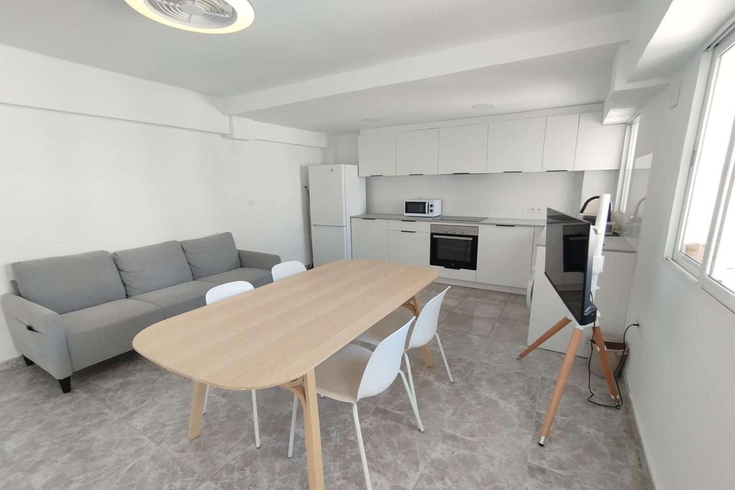 Habitación 100 m², Valencia