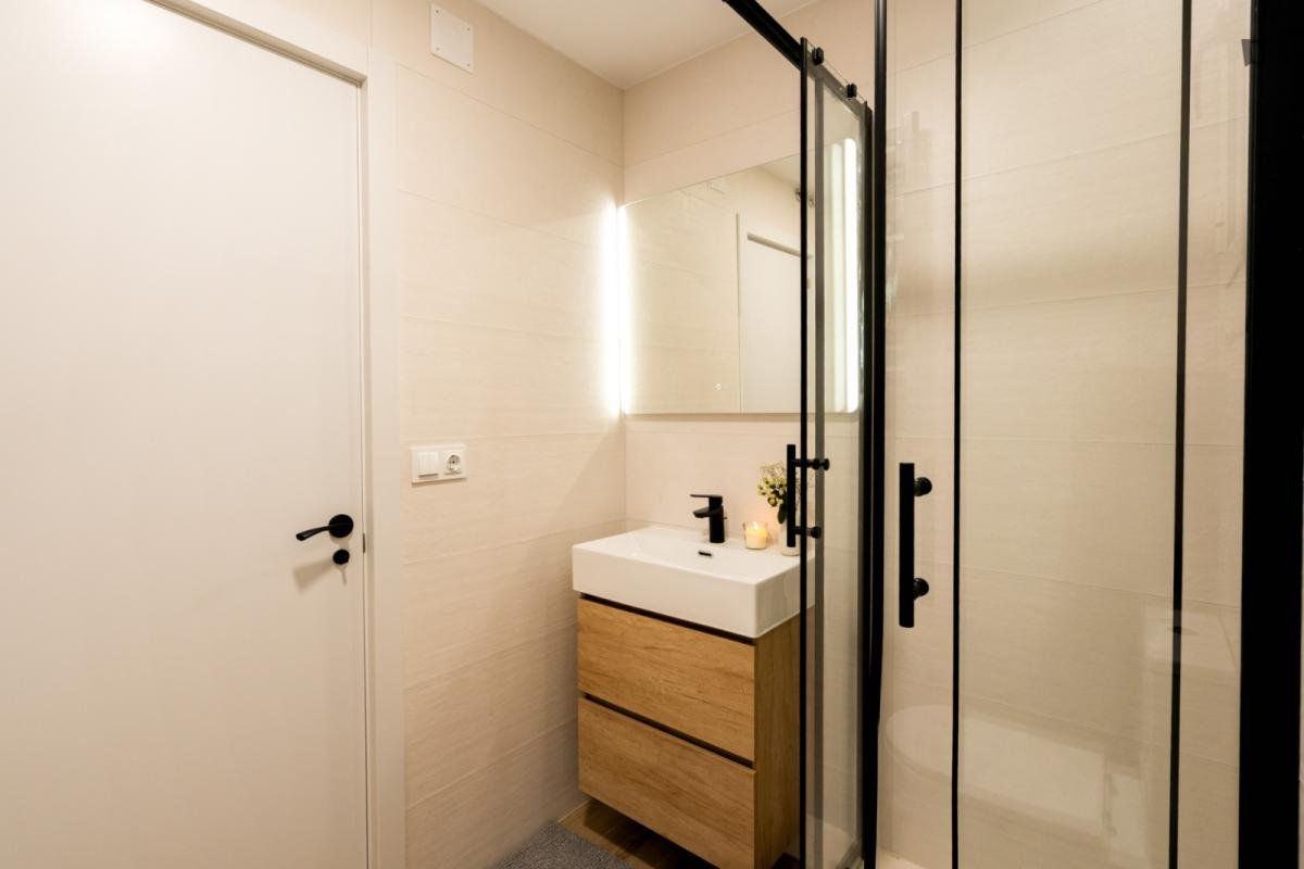 Habitació de lloguer, Sabadell