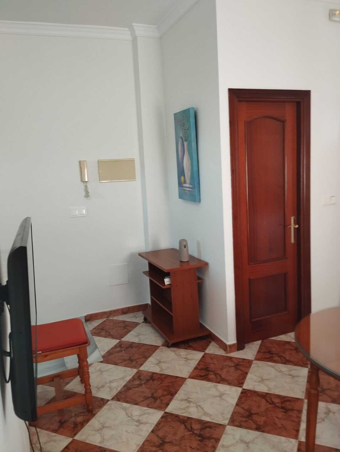 Piso de 60 m² en Brenes