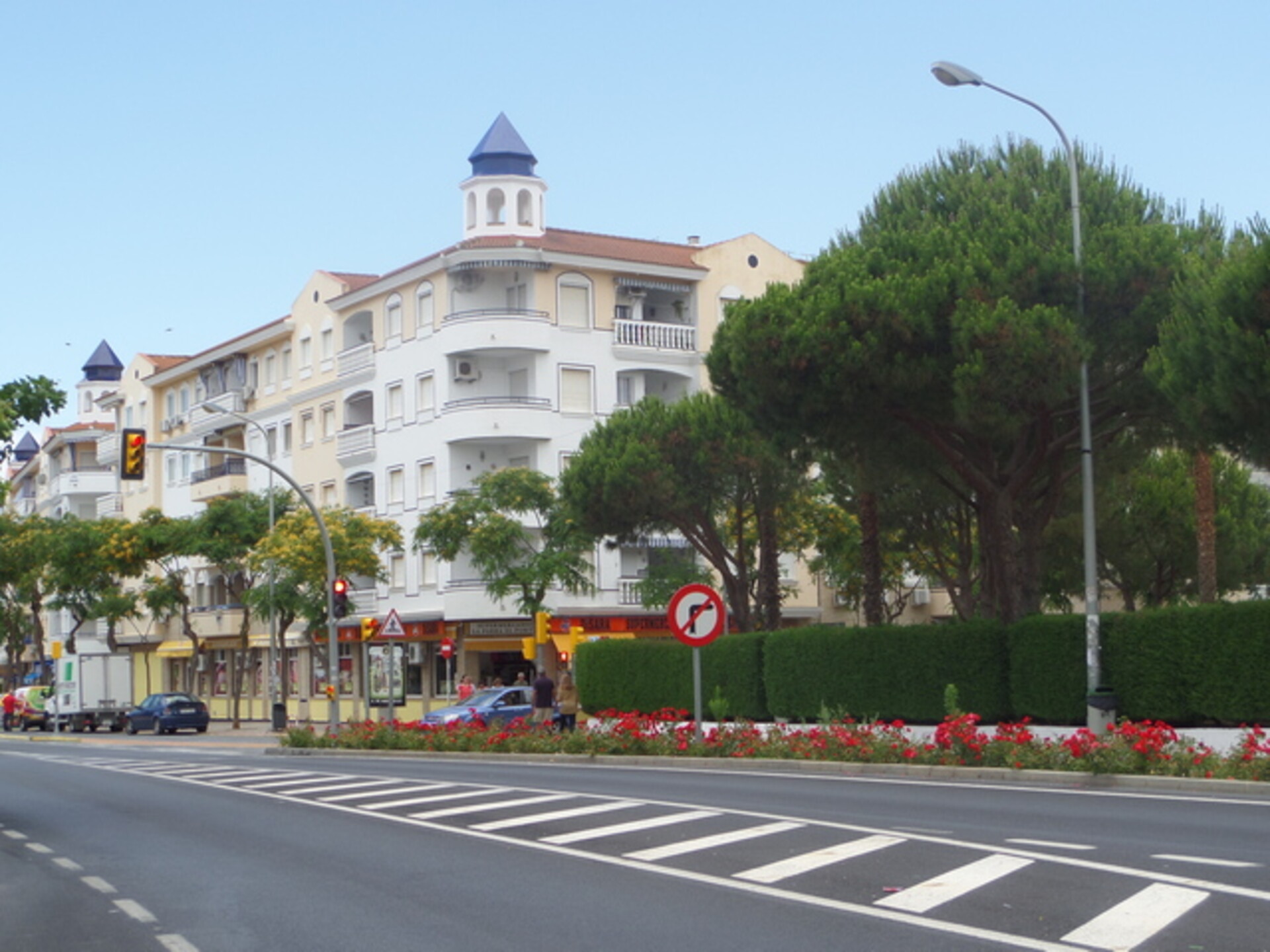 Piso de 75 m² en Cartaya