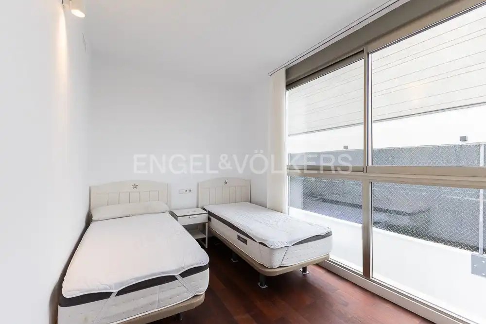 Casa de 257 m² en Godella