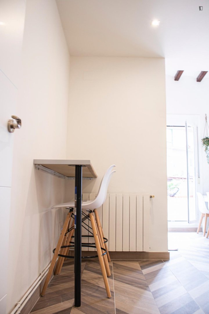 Habitación en alquiler, Barcelona