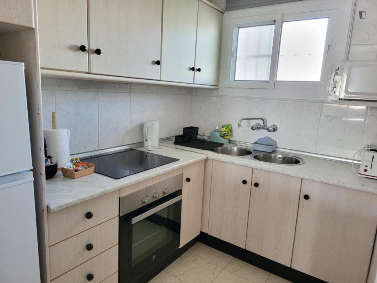 Pis de 50 m² a Fuengirola