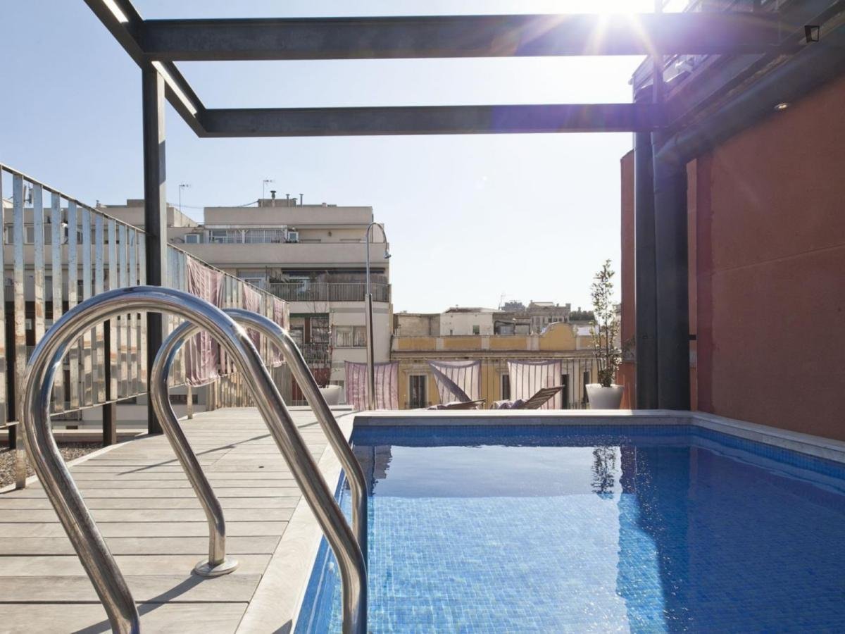 Piso de 80 m² en Barcelona