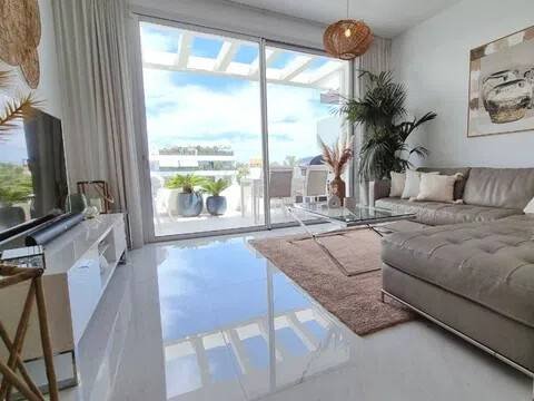 Pis de 92 m² a Estepona