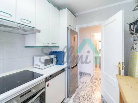 Piso de 72 m² en Llanes