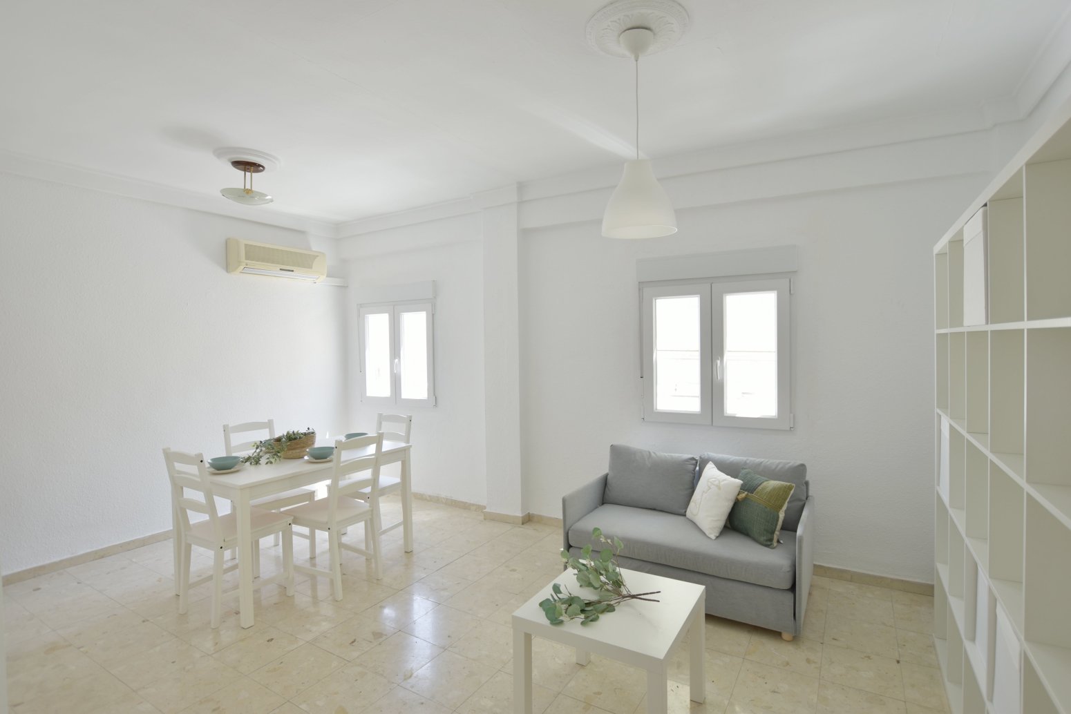 Wohnung 67 m² in Valencia