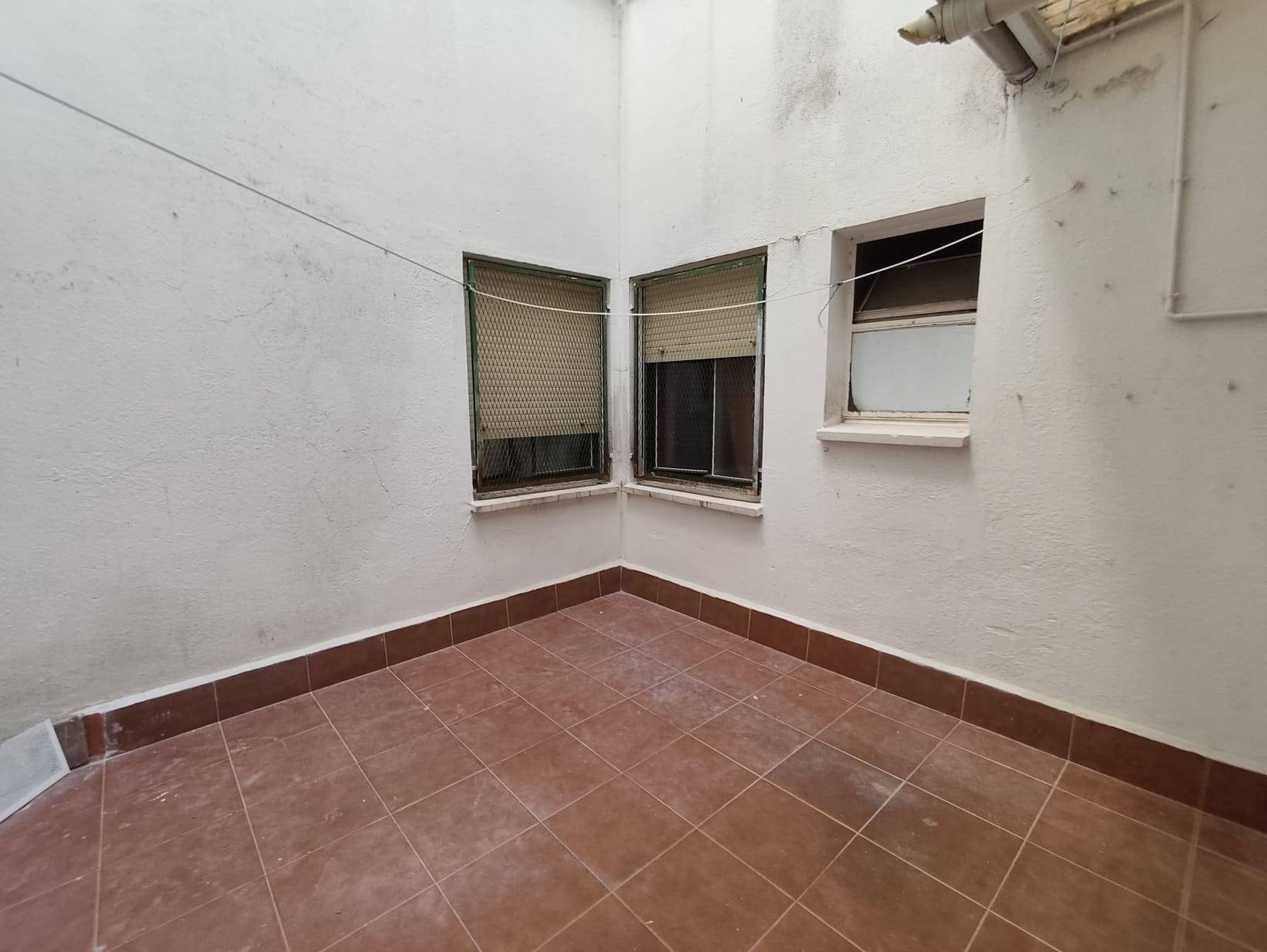 Piso de 100 m² en Cáceres