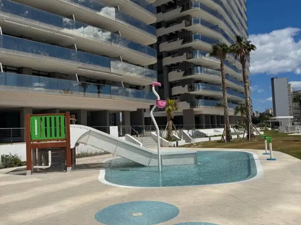 Piso de 145 m² en Benidorm