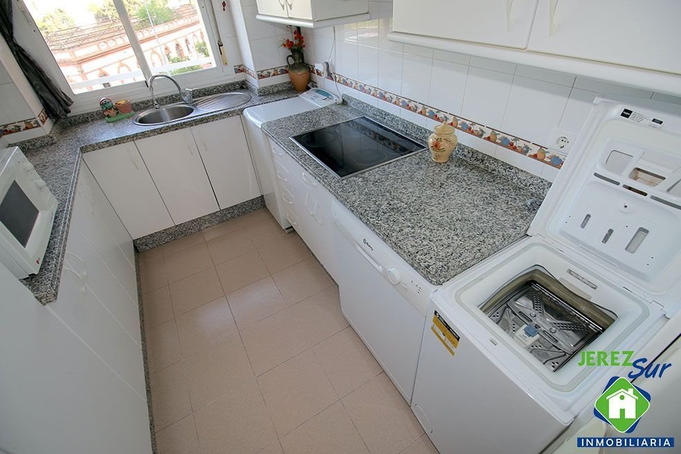 Pis de 66 m² a Jerez de la Frontera