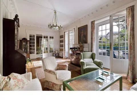 Casa de 746 m² en San Sebastián