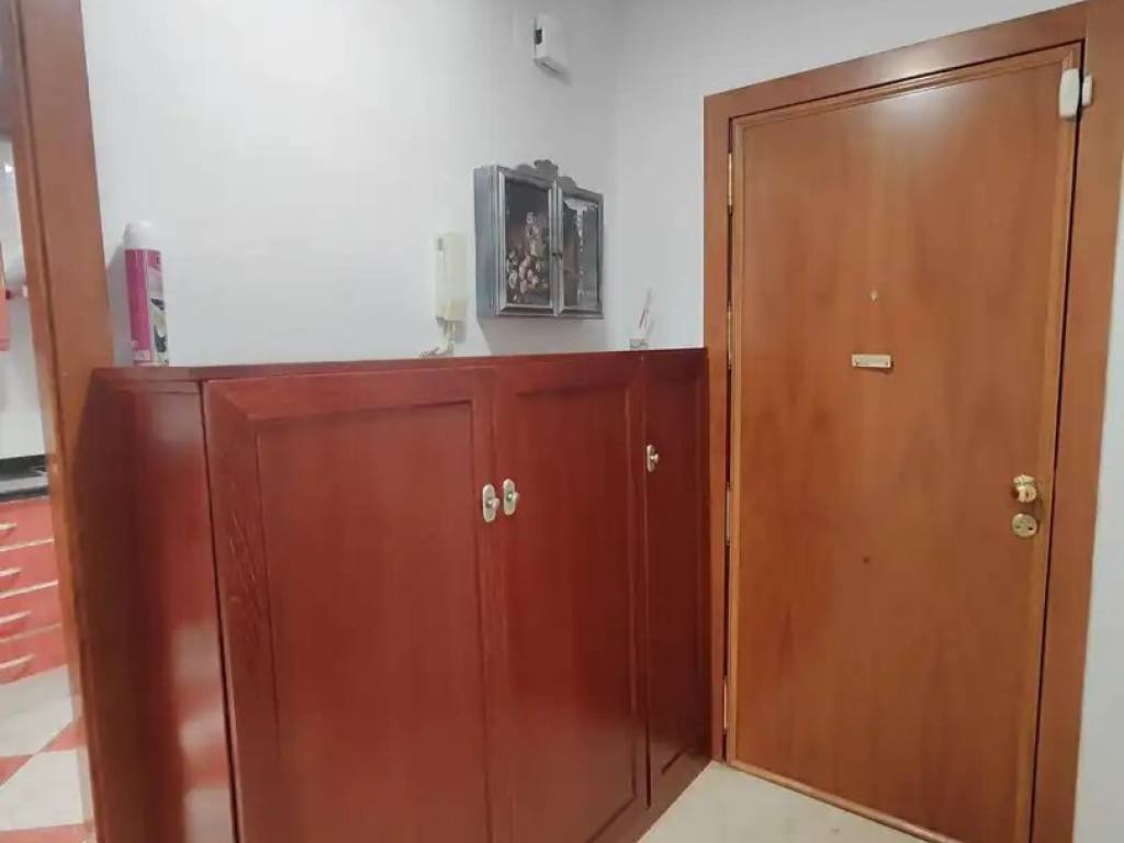Piso de 85 m² en Málaga