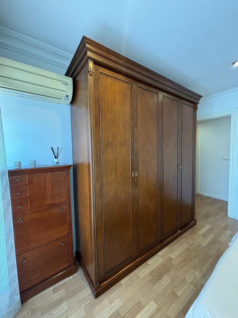 Piso de 105 m² en Granada