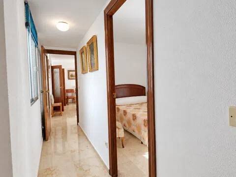 Pis de 93 m² a Sevilla