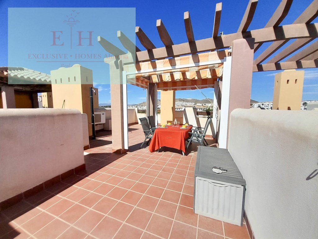 Piso de 45 m² en Vera