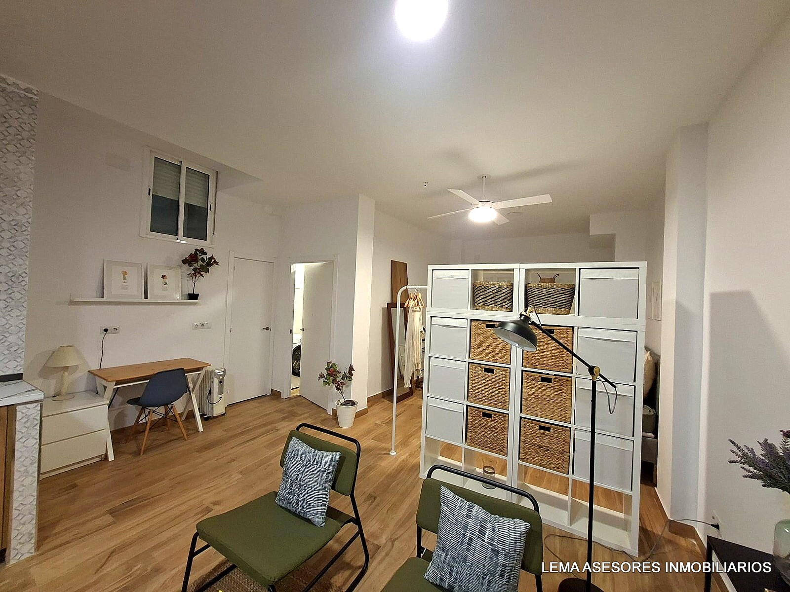 Piso de 87 m² en Valencia