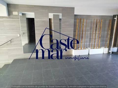Flat 80 m² in Benicàssim / Benicasim