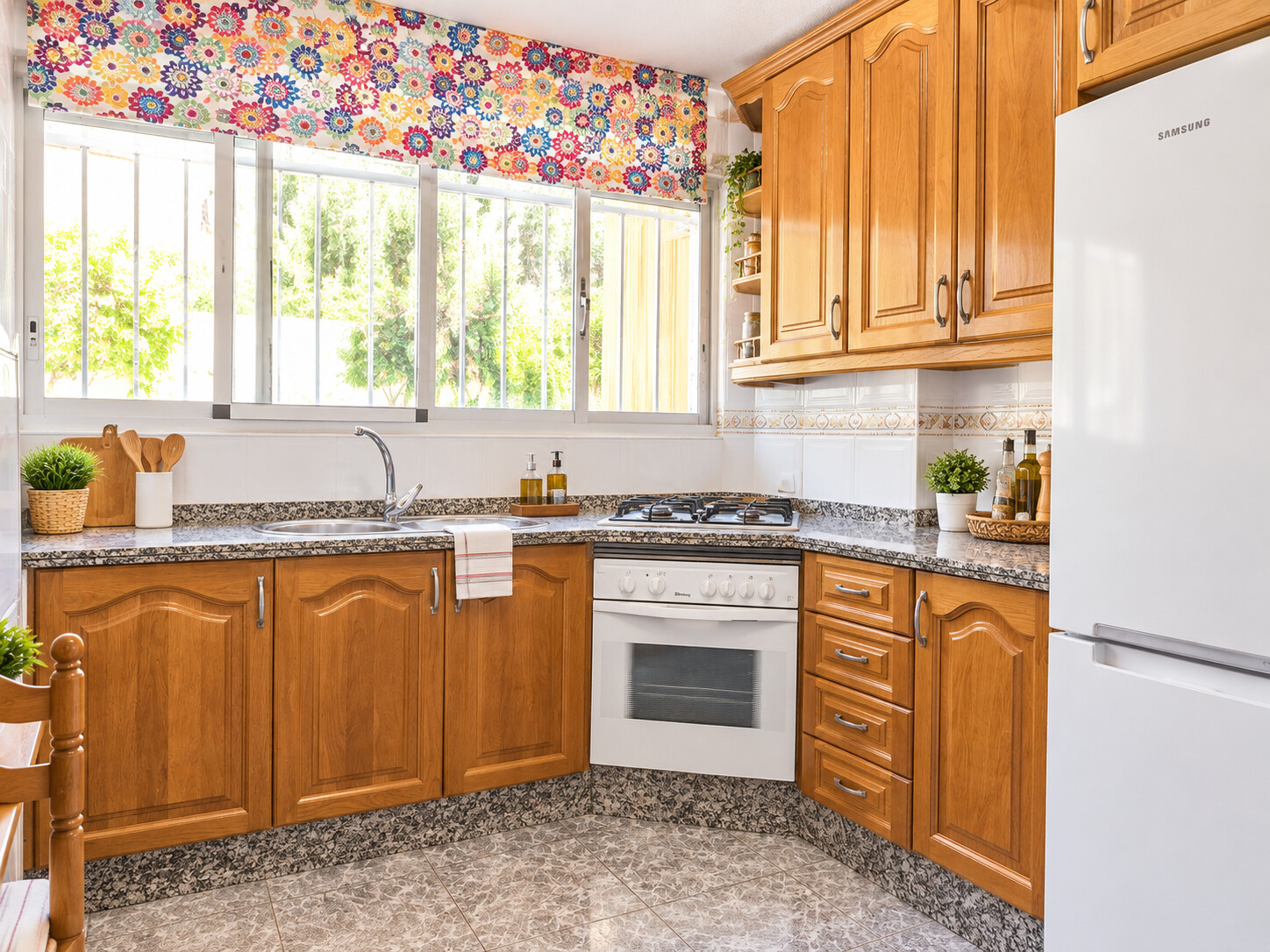 Piso de 89 m² en Málaga