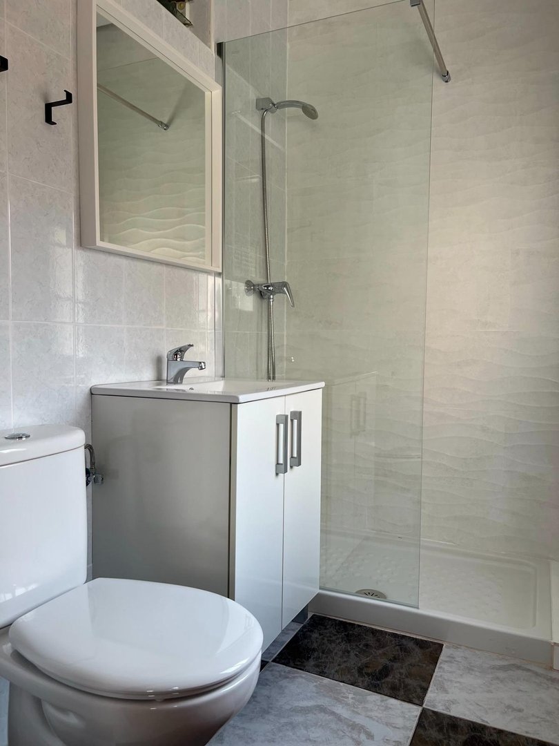 Habitación 95 m², Murcia