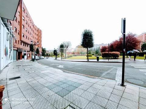 Pis de 43 m² a Oviedo