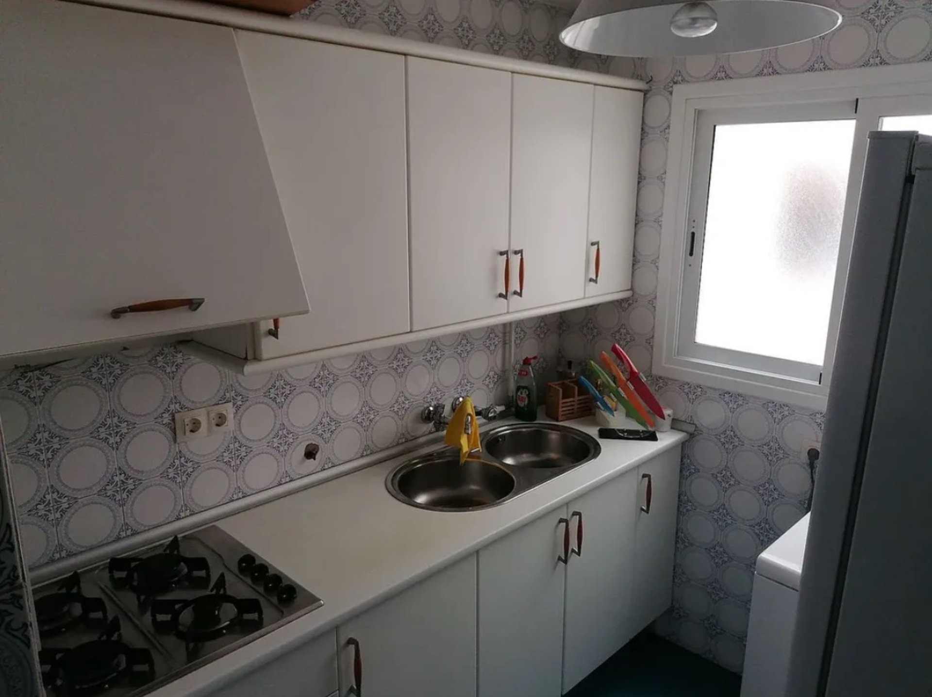 Pis de 50 m² a Còrdova