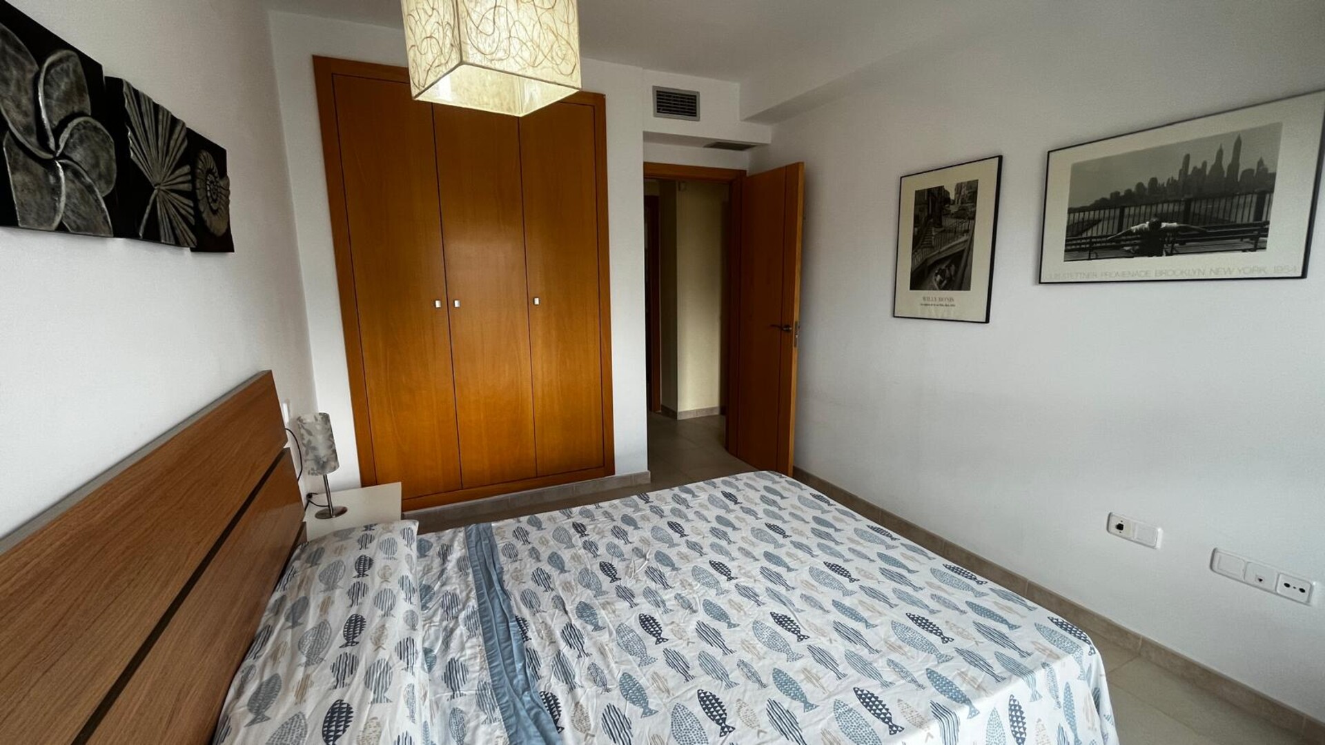 Piso de 95 m² en San Jorge