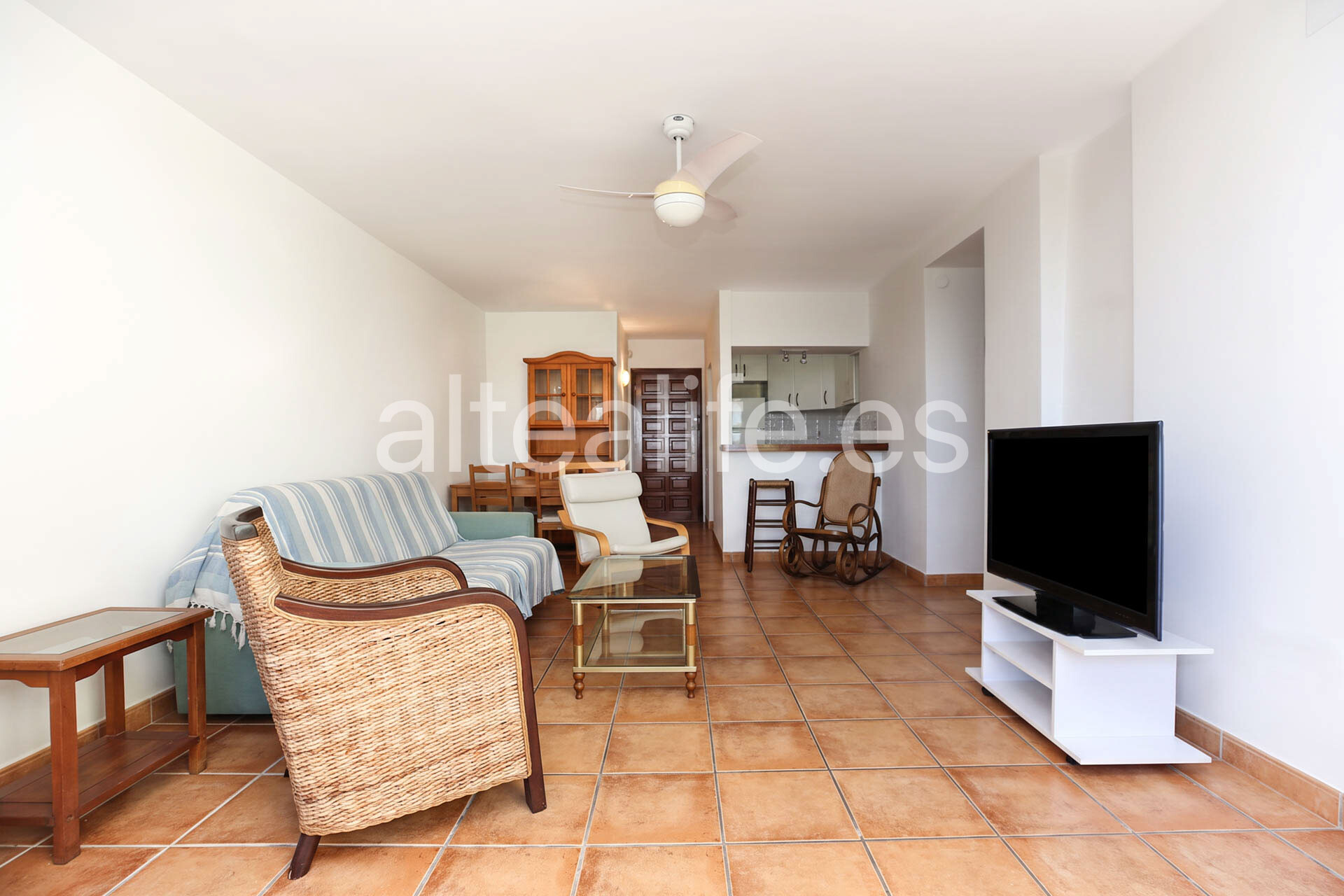 Appartamento 62 m² a Altea