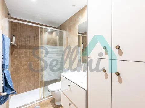Piso de 79 m² en Siero