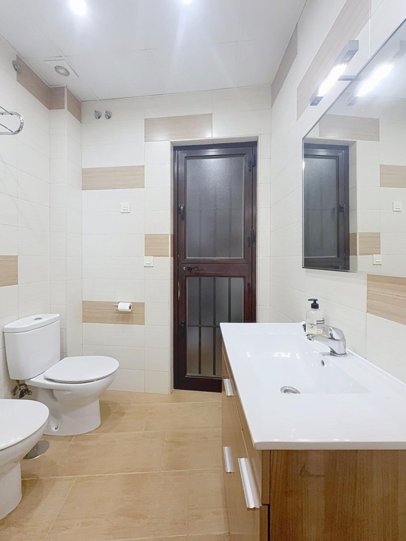 Piso de 65 m² en Málaga