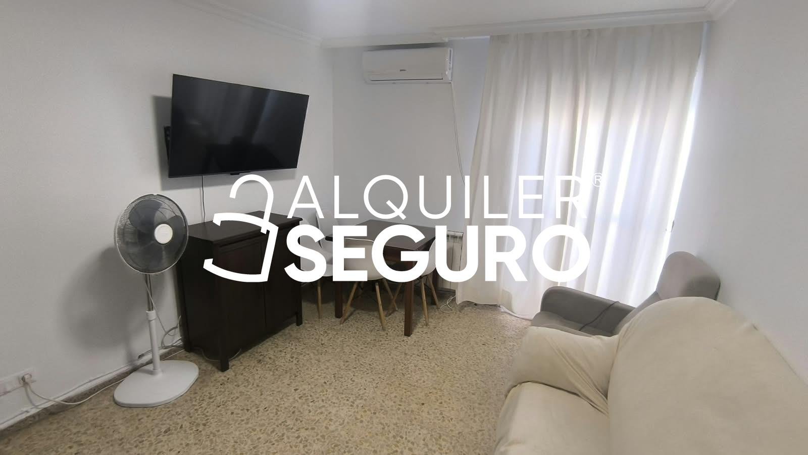 Piso de 75 m² en Sevilla