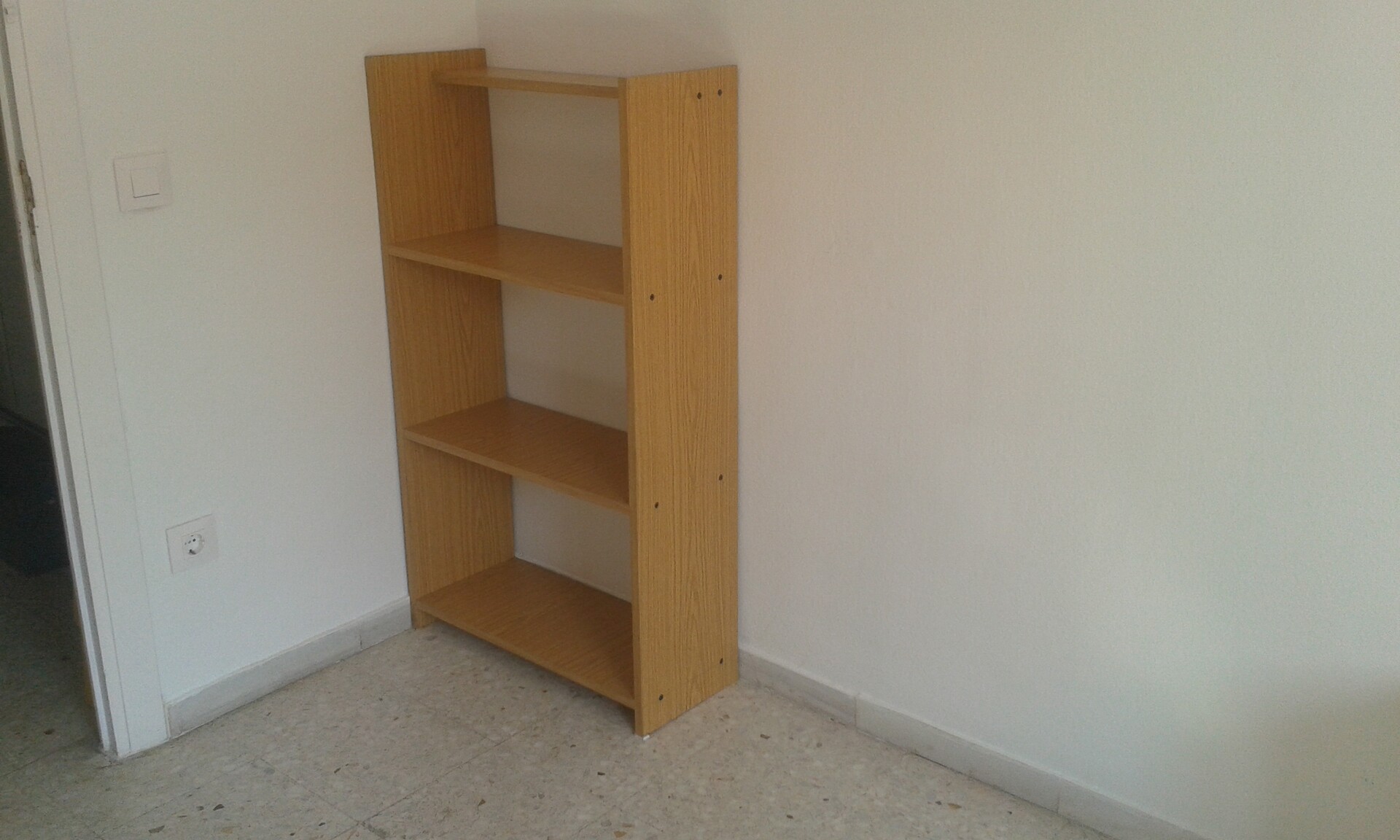 Piso de 120 m² en Salamanca