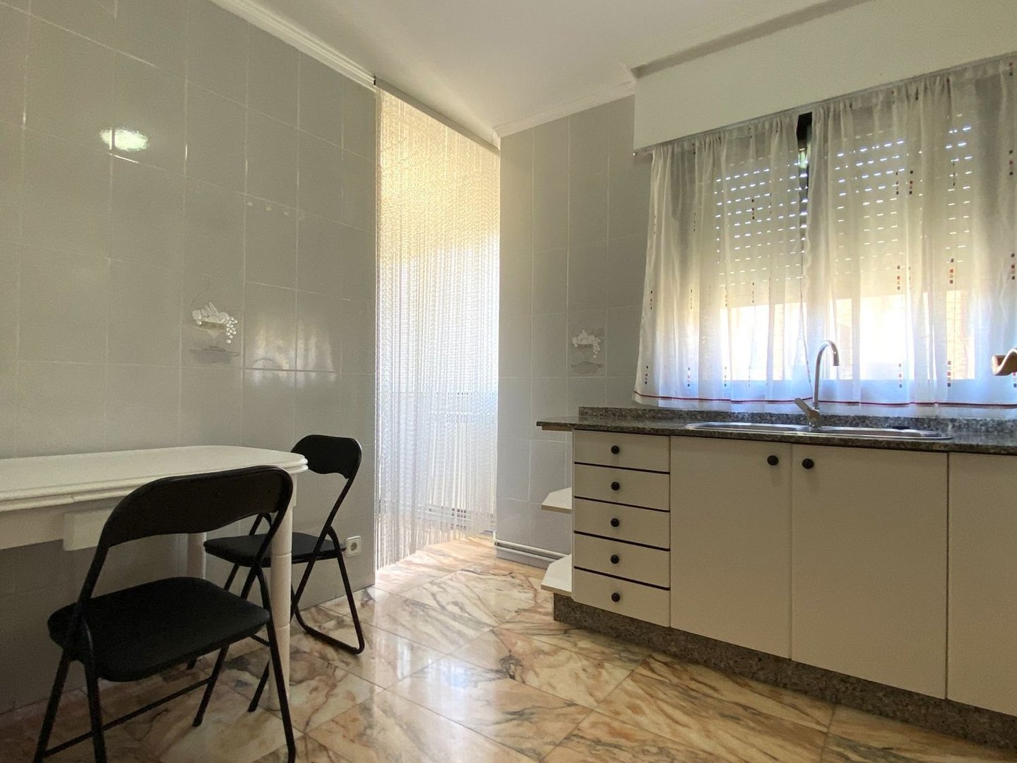 Pis de 68 m² a Ponferrada
