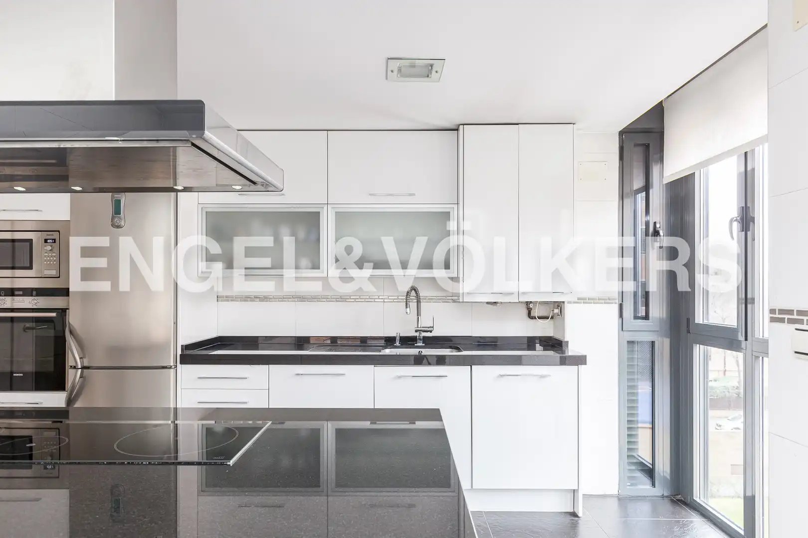 Piso de 215 m² en Madrid