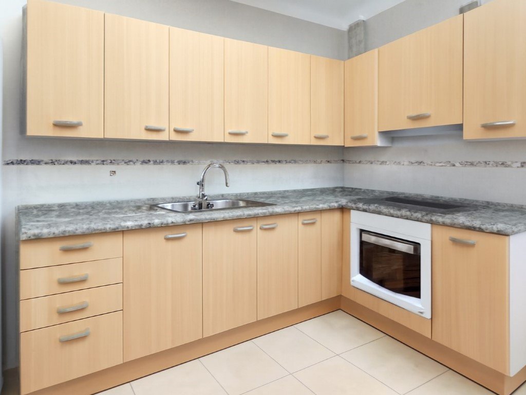 Piso de 170 m² en El Rosario