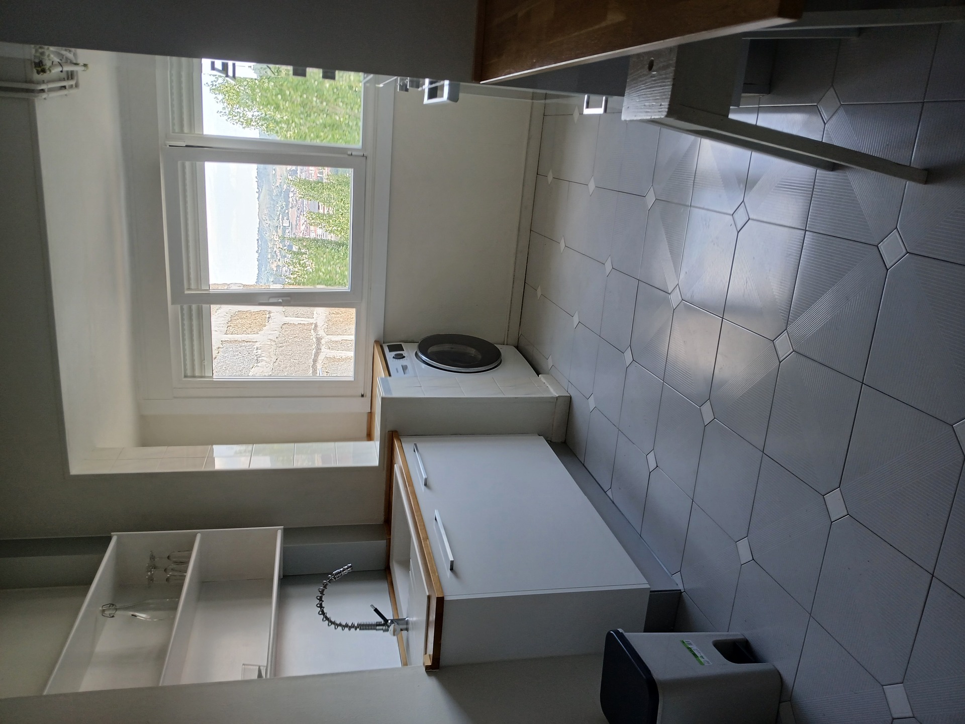 Piso de 100 m² en Ourense