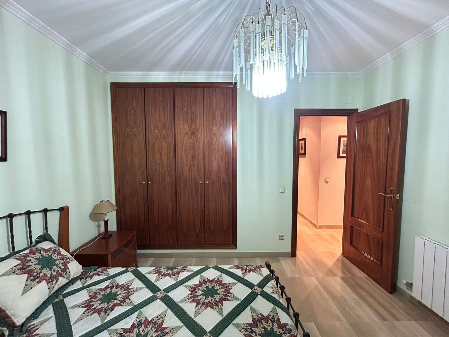 Pis de 108 m² a Tarragona