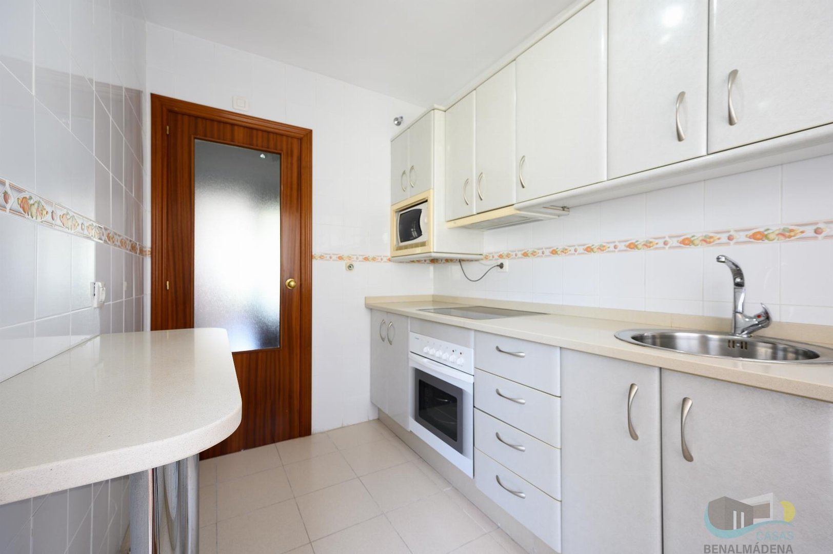 Pis de 60 m² a Benalmádena