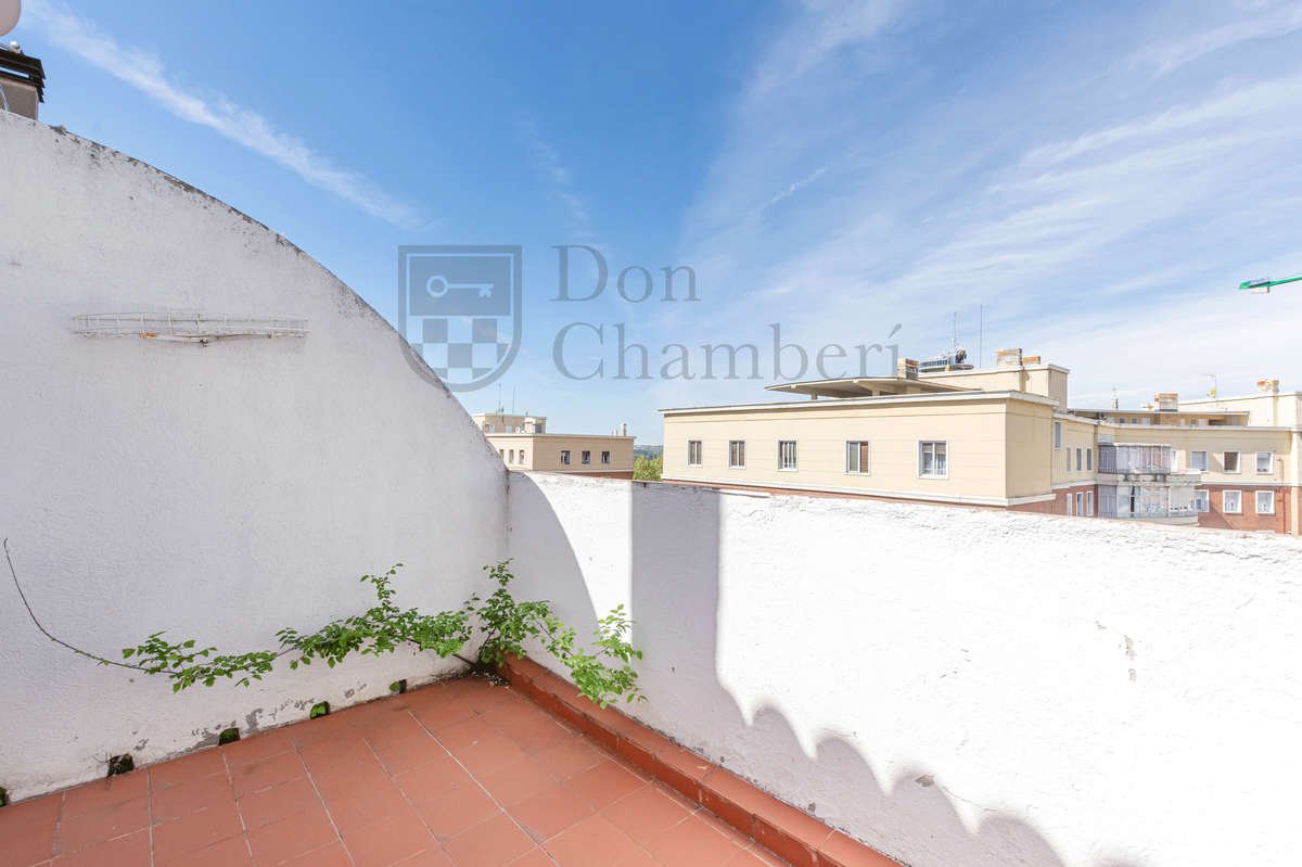 Apartamento 94 m² em Madrid