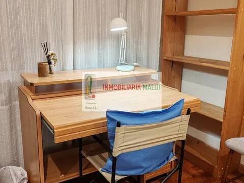 Pis de 94 m² a Oviedo