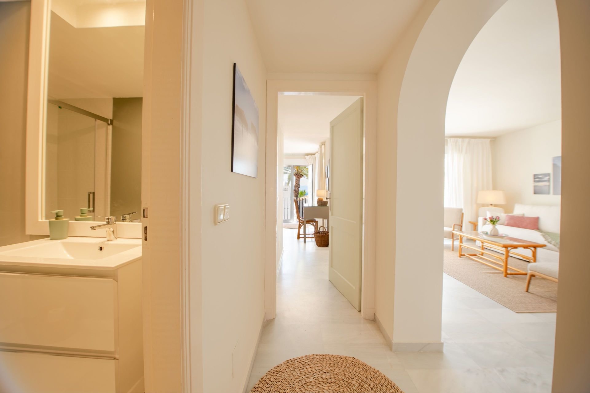 Piso de 92 m² en Almuñécar